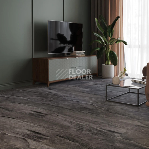Ceramo Vinilam Stone 8 мм 91906 Колумбийский Камень фото 7 | FLOORDEALER
